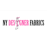 NY Designer Fabrics promo codes